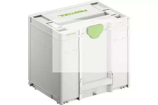 Festool TS 60 KEBQ-Plus Tauchsäge 1500W Ø168mm mit Führungsschiene SYSTAINER