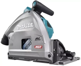 Sierra de inmersión MAKITA 40V XGT 165mm Bluetooth SP001GZ01