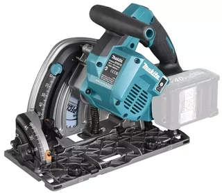 Sierra de inmersión MAKITA 40V XGT 165mm Bluetooth SP001GZ01