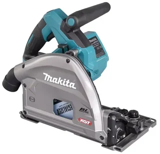 Sierra de inmersión MAKITA 40V XGT 165mm Bluetooth SP001GZ01