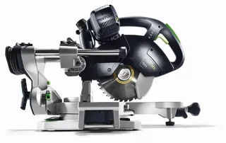 FESTOOL KAPEX KS 60 E-UG-Set XL Sliding Compound Miter Saw 1200W 216mm Blade