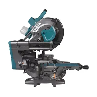 Sierra Radial Inalámbrica MAKITA LS003GZ01 305 mm 40V XGT Bluetooth