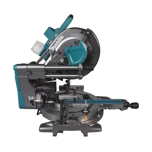 Sierra Radial Inalámbrica MAKITA LS003GZ01 305 mm 40V XGT Bluetooth