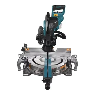 Sierra Radial Inalámbrica MAKITA LS003GZ01 305 mm 40V XGT Bluetooth