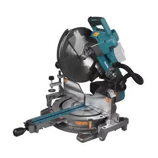 Sierra Radial Inalámbrica MAKITA LS003GZ01 305 mm 40V XGT Bluetooth