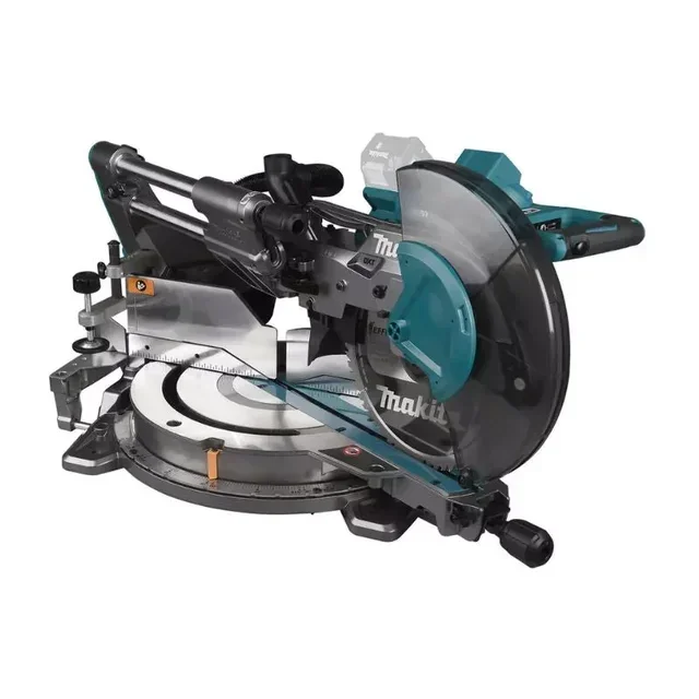 Sierra Radial Inalámbrica MAKITA LS003GZ01 305 mm 40V XGT Bluetooth