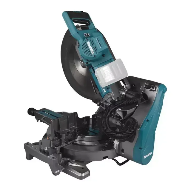 Sierra Radial Inalámbrica MAKITA LS003GZ01 305 mm 40V XGT Bluetooth