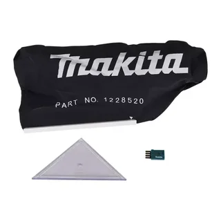 Sierra Radial Inalámbrica MAKITA LS003GZ01 305 mm 40V XGT Bluetooth