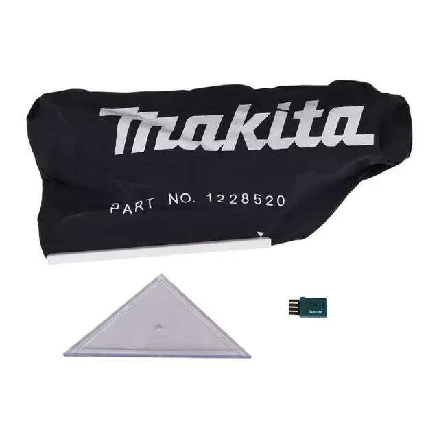 Sierra Radial Inalámbrica MAKITA LS003GZ01 305 mm 40V XGT Bluetooth