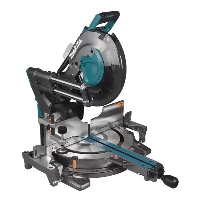 Cordless Radial Arm Saw MAKITA LS003GZ01 305 mm 40V XGT Bluetooth