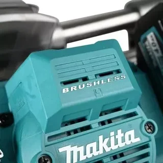 Sierra Radial Inalámbrica MAKITA LS003GZ01 305 mm 40V XGT Bluetooth