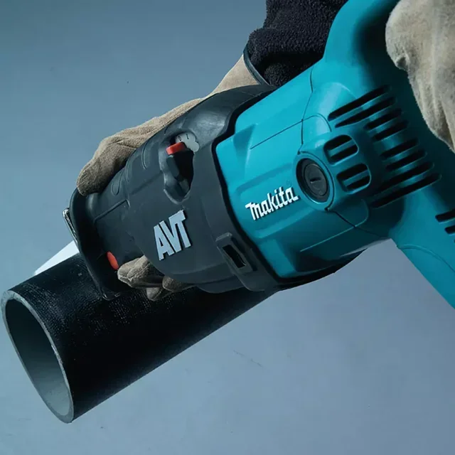 MAKITA JR3070CTH Säbelsäge 1510W AVT Koffer mit 3 Sägeblättern