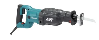 MAKITA JR3070CTH Säbelsäge 1510W AVT Koffer mit 3 Sägeblättern