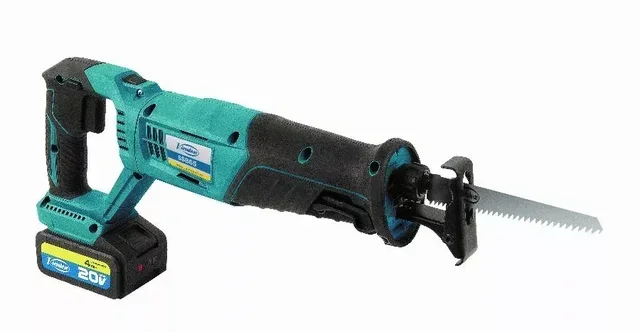 VIRUTEX SSB65 18V Reciprocating Saw Bare Tool - Multi-Material