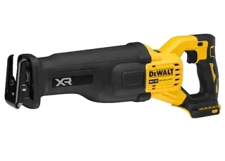 Scie sabre DEWALT DCS386NT-XJ 18V XR FLEXVOLT Advantage Brushless coffret TSTAK