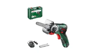Bosch NanoBlade Easy Cut 12V Cordless Saw with 2.0Ah Battery and Case