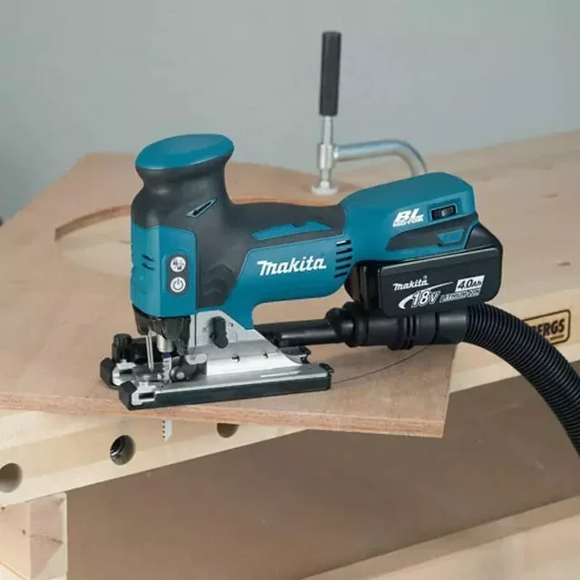 Makita DJV181ZJ 18V LXT Jigsaw Bare Tool with MakPac Case Cordless Brushless