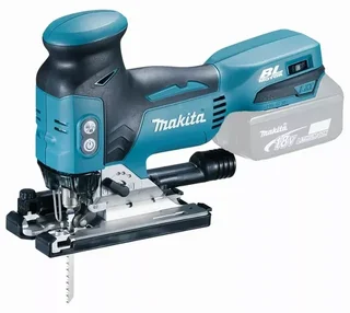 Makita DJV181ZJ 18V LXT Jigsaw Bare Tool with MakPac Case Cordless Brushless