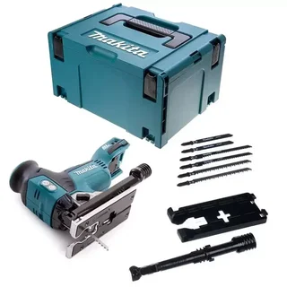 Makita DJV181ZJ 18V LXT Jigsaw Bare Tool with MakPac Case Cordless Brushless