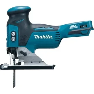Makita DJV181ZJ 18V LXT Stichsäge Solo ohne Akku mit MakPac Koffer kabellos bürstenlos