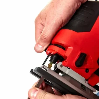 Akku-Stichsäge Milwaukee M18 BJS 18V - Solo - 4933451391