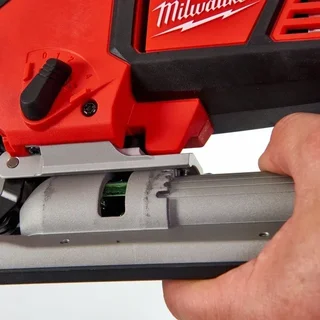 Akku-Stichsäge Milwaukee M18 BJS 18V - Solo - 4933451391