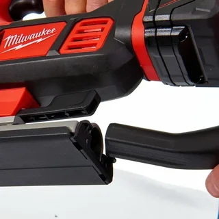 Akku-Stichsäge Milwaukee M18 BJS 18V - Solo - 4933451391