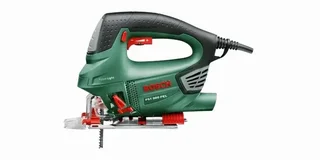 Scie sauteuse filaire Bosch PST 900 PEL 620W avec mallette - Coupe bois, aluminium et acier