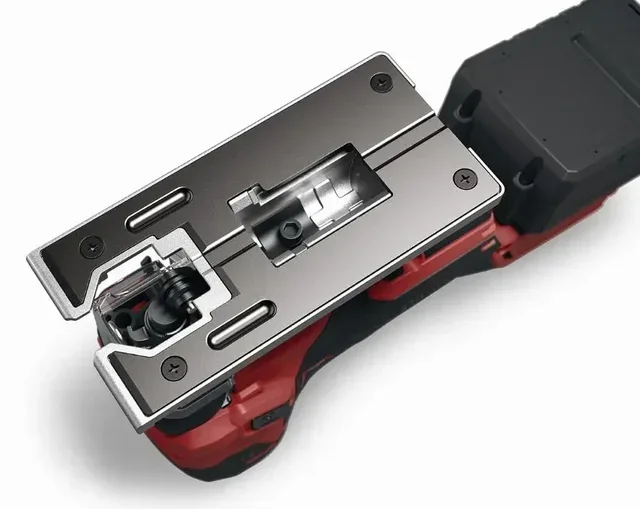 Akku-Stichsäge 18V FLEX JS 18.0EC bürstenlos kabellos mit 4-stufigem Pendelhub