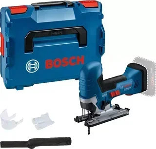 Bosch GST 18V-125 S Professional Cordless Jigsaw 18V L-BOXX Case