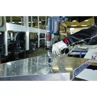 Bosch Bi-Metall Lochsäge 51 mm Power Change Plus Blech