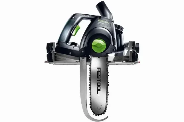 Festool SSU 200 EB-Plus-FS 576565 Universalsäge - Dämmstoff- und Holzsäge 200mm