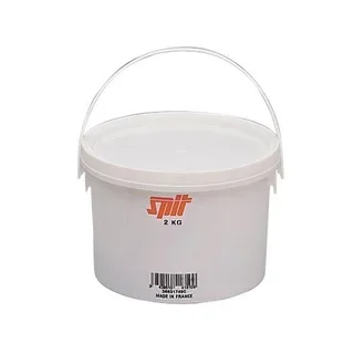 Clavos de hormigón SPIT CP70 Ø3,4 mm cubo 2 kg