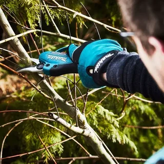 Makita DUP362Z 36V LXT Cordless Electric Pruning Shears Garden Professional Hedge Trimmer Battery Not Included