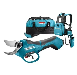 Makita DUP362Z 36V LXT Cordless Electric Pruning Shears Garden Professional Hedge Trimmer Battery Not Included