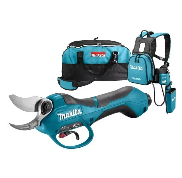 Makita DUP362Z 36V LXT Cordless Electric Pruning Shears Garden Professional Hedge Trimmer Battery Not Included