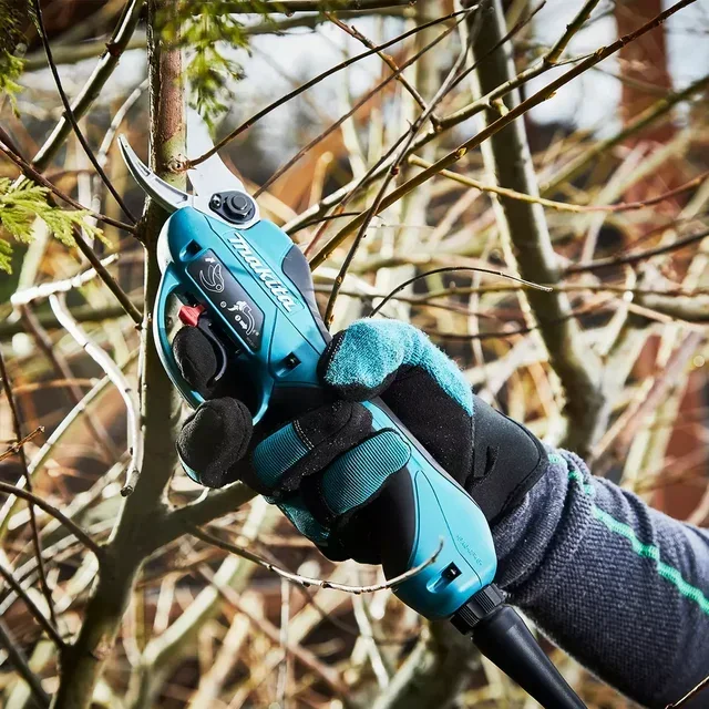Makita DUP362Z 36V LXT Cordless Electric Pruning Shears Garden Professional Hedge Trimmer Battery Not Included