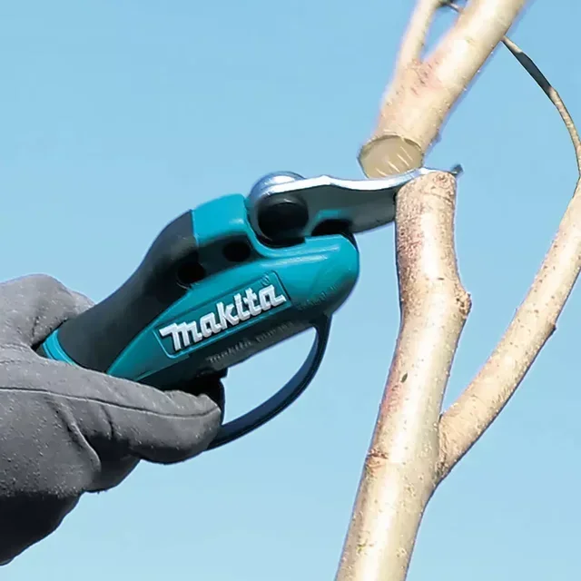 Makita DUP362Z 36V LXT Cordless Electric Pruning Shears Garden Professional Hedge Trimmer Battery Not Included
