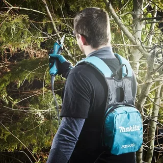 Makita DUP362Z 36V LXT Cordless Electric Pruning Shears Garden Professional Hedge Trimmer Battery Not Included