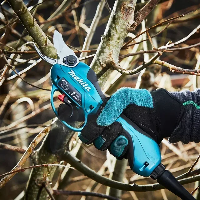 Makita DUP362Z 36V LXT Cordless Electric Pruning Shears Garden Professional Hedge Trimmer Battery Not Included