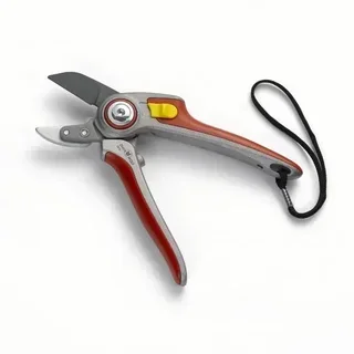 Anvil Pruning Shears WOLF 25 mm - Lightweight Aluminum Blade OFA