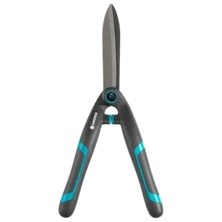 GARDENA PrecisionCut 12302-20 Hedge Shears - 18 cm Premium Steel Blades