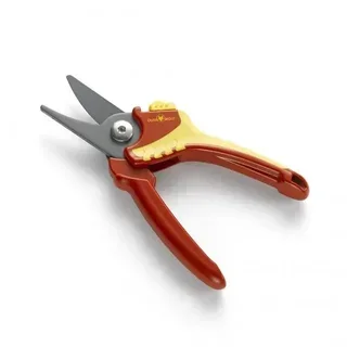 NEOFLEX WOLF Pruning Shears Clean Cut 18mm - PTFE Blades Size M