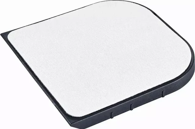 Base de lijado Festool 205492 LAS-W-ES para superficies lisas