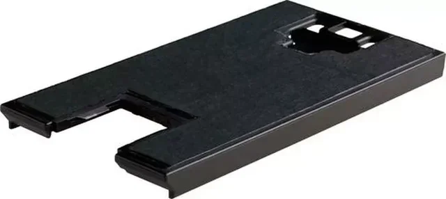 Piastra di levigatura FESTOOL LAS-STF-PS 420 497301 base sostitutiva per seghetto alternativo PS 420 EBQ