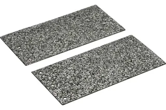 Platorello FESTOOL SU/GG-BS 75 per levigatrice BS 75 - confezione da 2