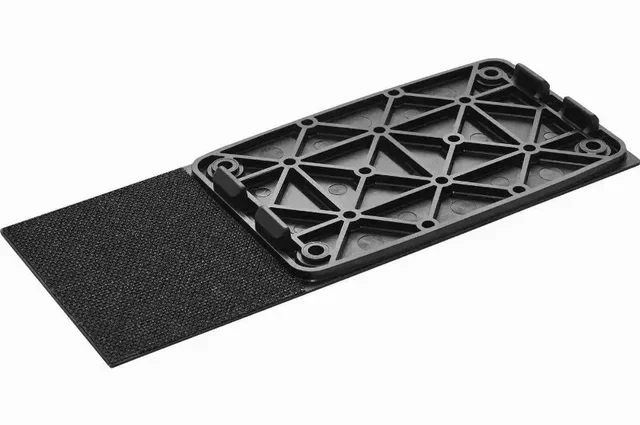 Patin ponçage Festool SSH-STF-LS130-LL195 lames persiennes longues 491861