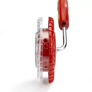 WOLF Multi-Star Seeder without Handle - 6 Seed Spacing Settings