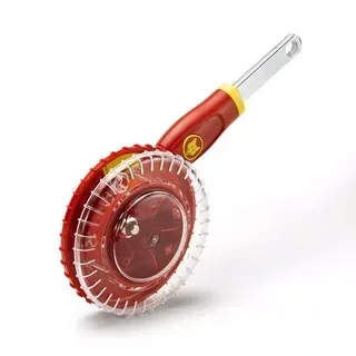 WOLF Multi-Star Seeder without Handle - 6 Seed Spacing Settings