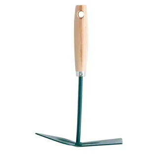 Serfouette jardin LEBORGNE 459040 panne langue manche bois